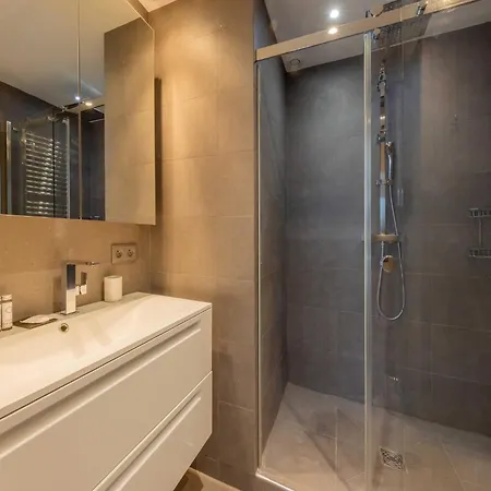 Appartamento Appt Cosy - Saint-germain-des-pres - Mobility Lease Parigi