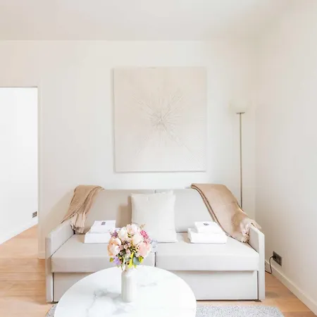 Appt Cosy - Saint-germain-des-pres - Mobility Lease *