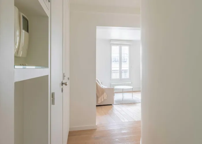 Appt Cosy - Saint-germain-des-pres - Mobility Lease Διαμέρισμα Παρίσι